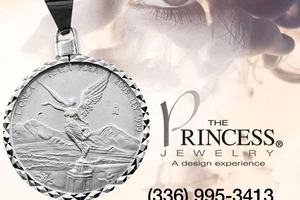 Princess Jewelry