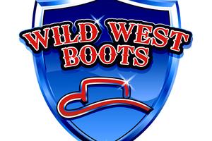 Wild West Boots